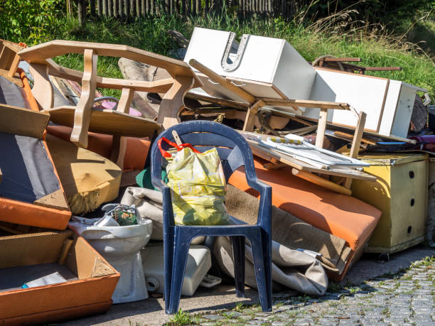 Best Professional Junk Removal  in Oakdale, MN