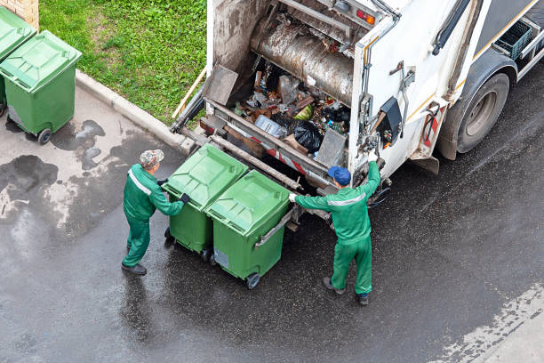 Best Attic Cleanout Services  in Oakdale, MN