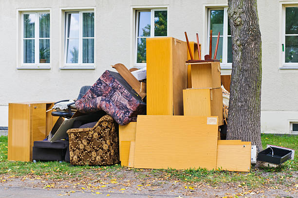 Commercial Cleanout Services in Oakdale, MN