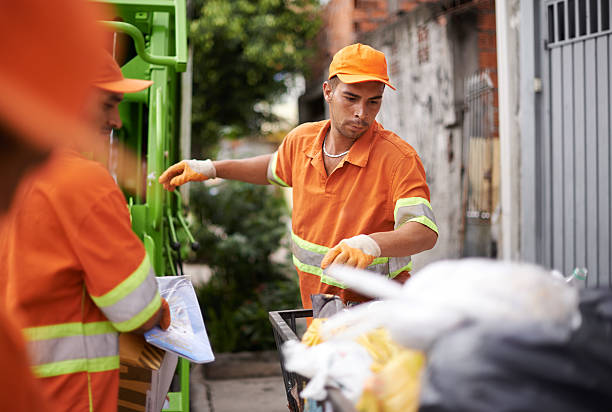 Best Household Junk Removal  in Oakdale, MN